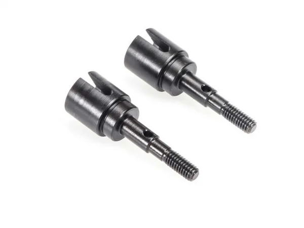 Axial Axle 12x36mm (2)