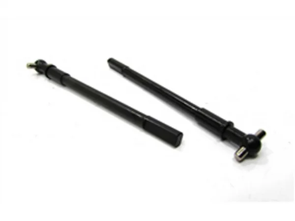 Axial Solid Axle Dogbone 6x73.5mm (2)