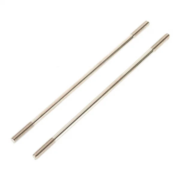 Axial M4x114mm Steel Links (2)