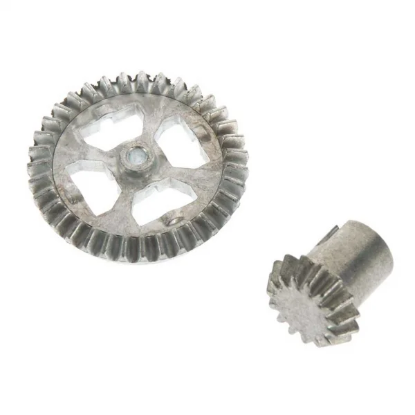 Axial Bevel Gear Set 35/15T (Yeti Jr) ** CLEARANCE **