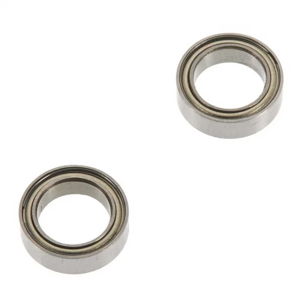 Axial Bearing 8 X 12 X 3.5mm (2)