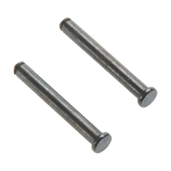 Axial Hinge Pin 2.5x19mm (2)