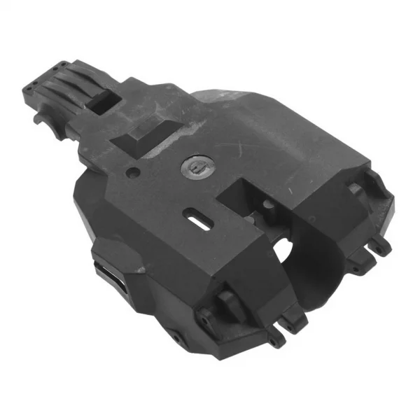 Axial Yeti Jr. Molded Chassis Tub