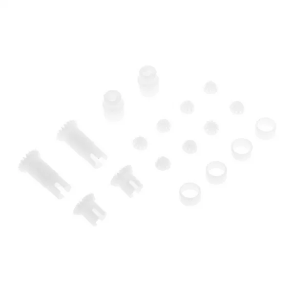 Axial Differential Outputs Set (Yeti Jr)