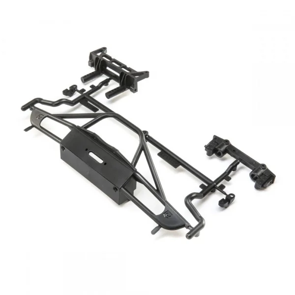 Axial Chassis Unlimited K5 Front Bumper