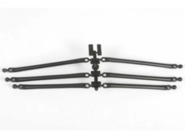 Axial Upper Link Set SCX10 II Ax90059