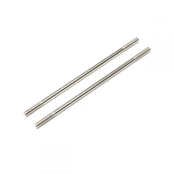 Axial M4x106.5mm Steel Links (2)