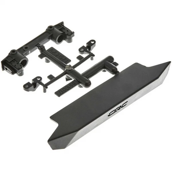 Axial CRC JK Front Bumper