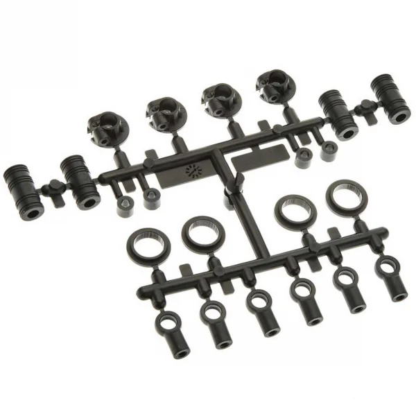 Axial Shock Parts