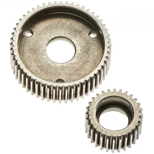 Axial Gearset 48P 28T And 52T