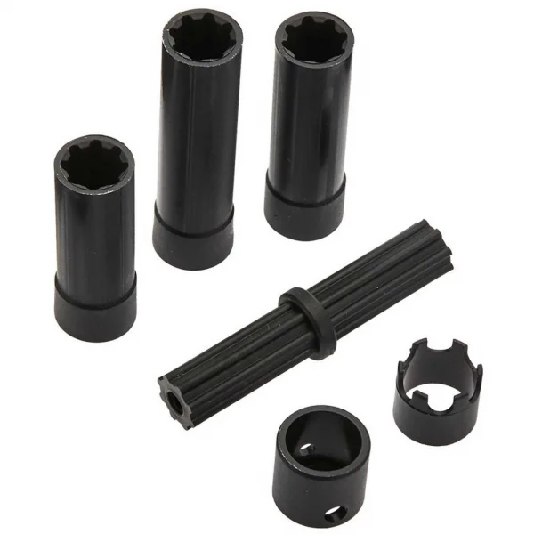 Axial WB8-HD Standard Driveshaft