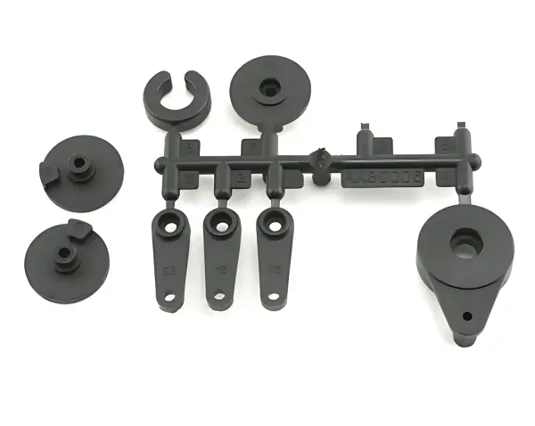 Axial Servo Set — image 1 of 3