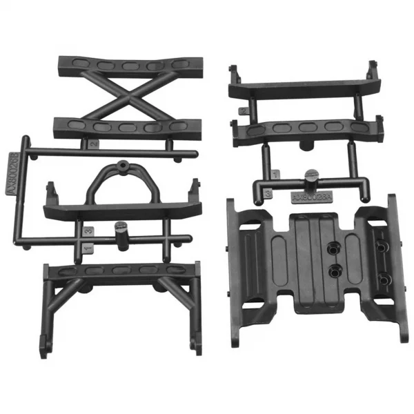Axial SCX10 Frame Brace Set