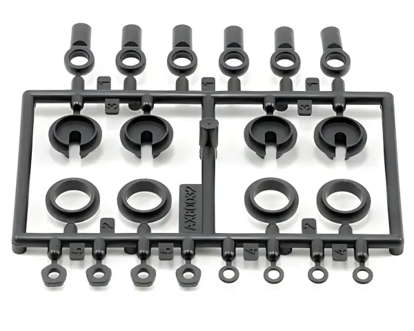 Axial Shock Parts — image 1 of 3