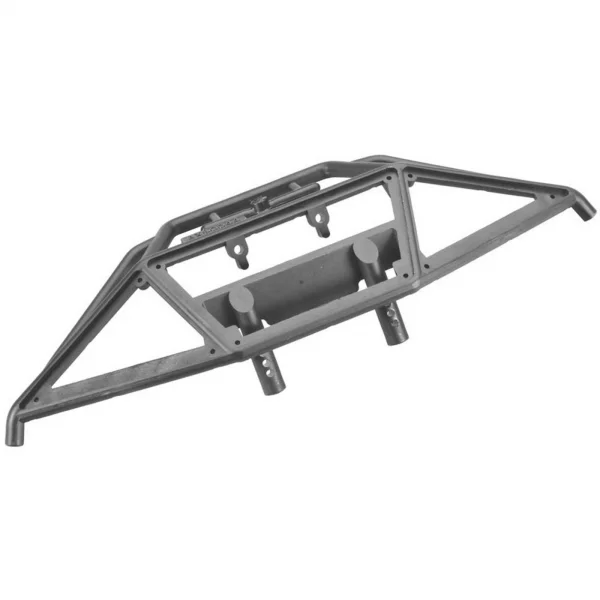 Axial SCX10 Tube Bumper Parts Tree