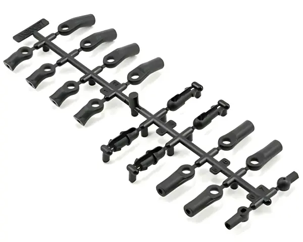 Axial XR10 Linkage Set — image 1 of 3