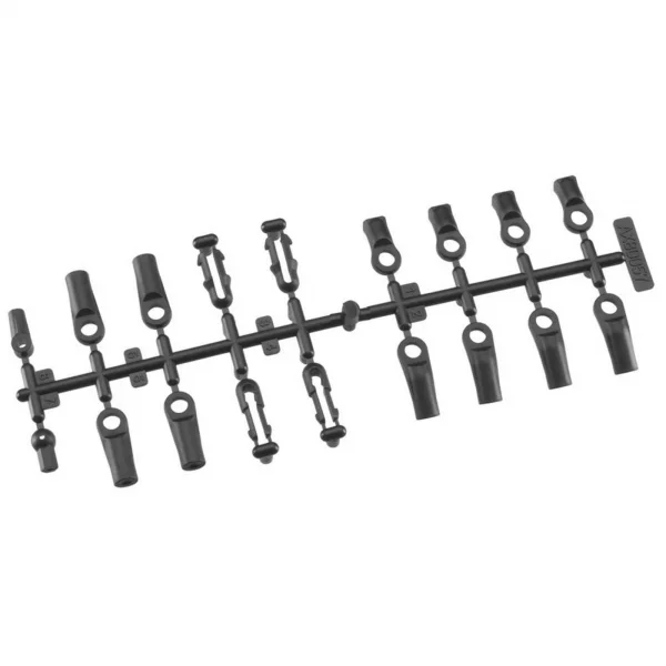 Axial XR10 Linkage Set