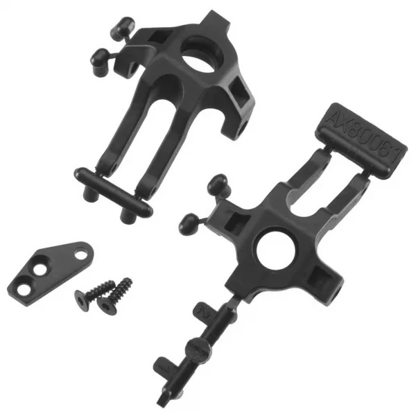 Axial XR10 Steering Knuckles Set