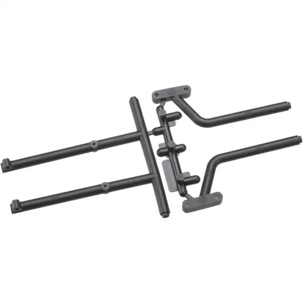 Axial Wraith Tube Frame Brace Set ** CLEARANCE **