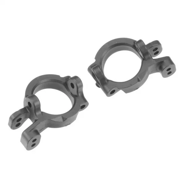 Axial EXO Steering Knuckle Carrier Set