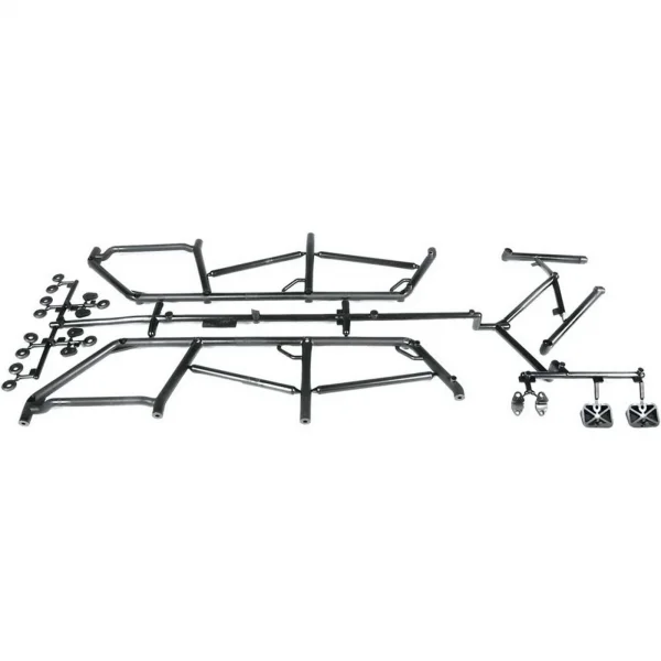 Axial SCX10 Unlimited Roll Cage Sides — image 3 of 3