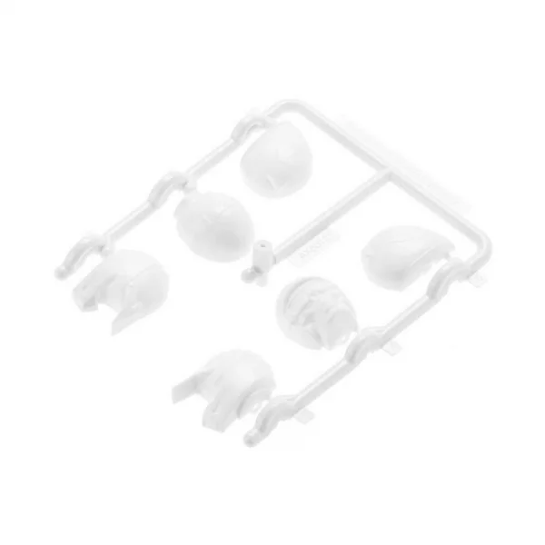 Axial Helmet Set