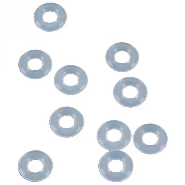 Axial O-Ring 3.5x2mm (10)