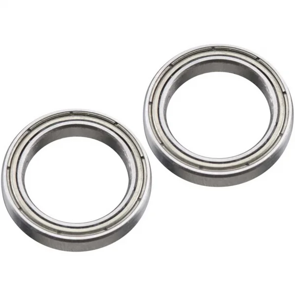 Axial Bearing 15x21x4mm (2)