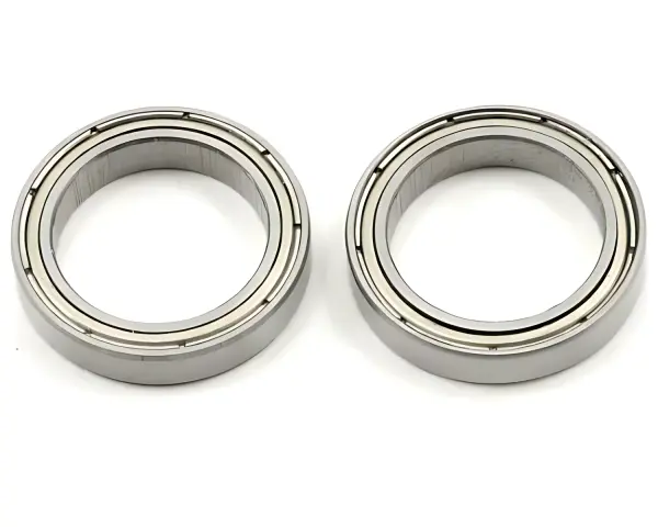 Axial Bearing 15x21x4mm (2) — image 1 of 3
