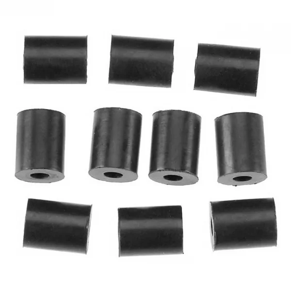 Axial Shock Damper 3x7x8 (10)