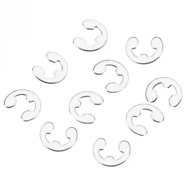 Axial E2.5 e-clip (10)