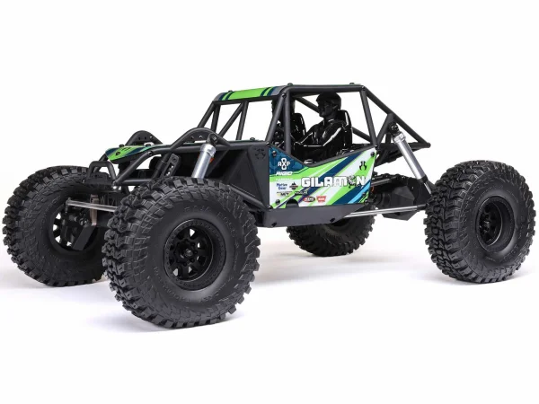 Axial AXP8 Gilamon RTR