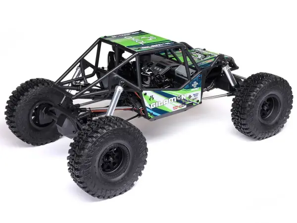 Axial AXP8 Gilamon RTR — image 15 of 30