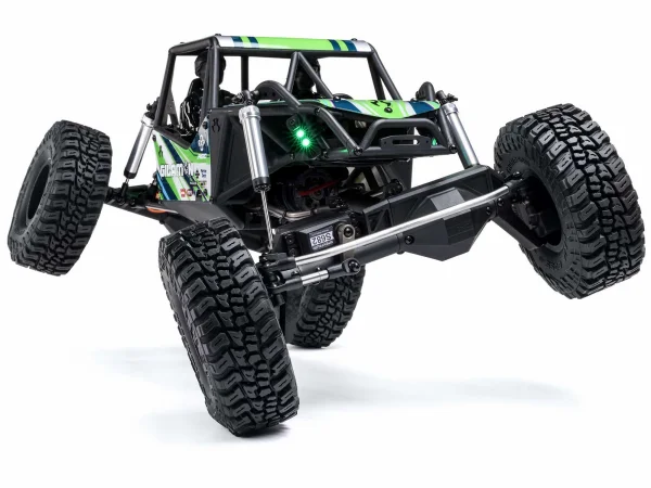 Axial AXP8 Gilamon RTR