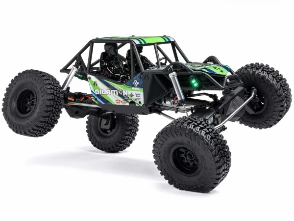 Axial AXP8 Gilamon RTR