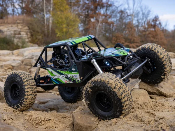 Axial AXP8 Gilamon RTR