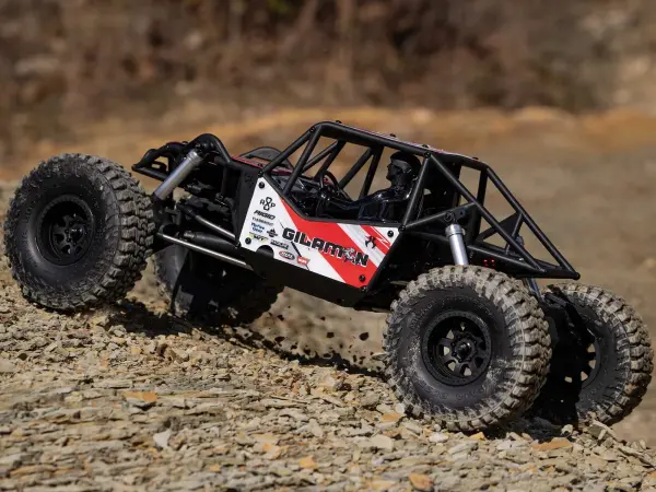 Axial AXP8 Gilamon RTR — image 28 of 30