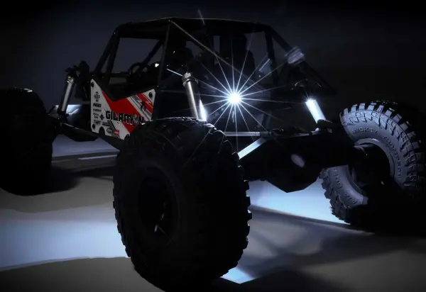 Axial AXP8 Gilamon RTR — image 24 of 30