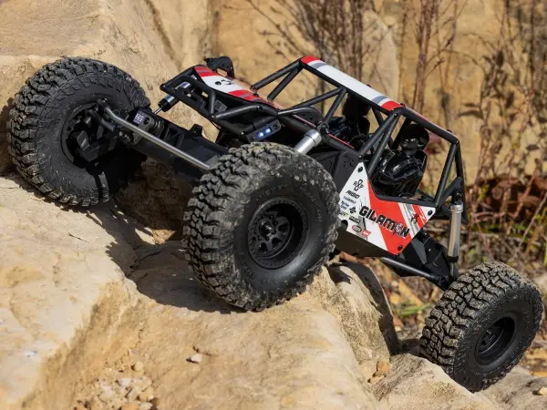 Axial AXP8 Gilamon RTR — image 27 of 30