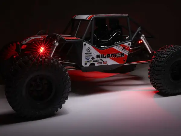 Axial AXP8 Gilamon RTR — image 26 of 30