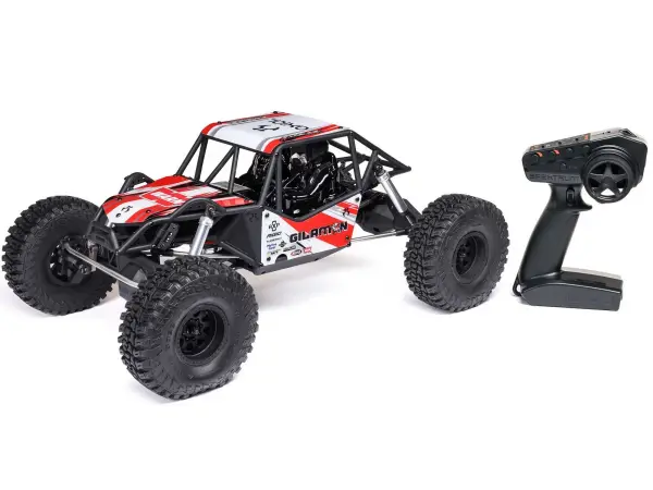 Axial AXP8 Gilamon RTR — image 23 of 30
