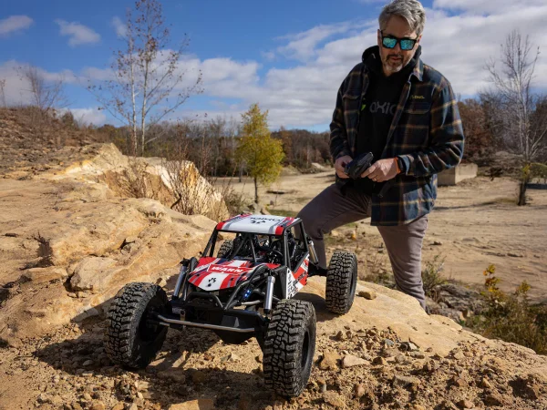 Axial AXP8 Gilamon RTR