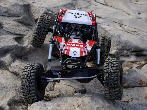 Axial AXP8 Gilamon RTR — image 29 of 30