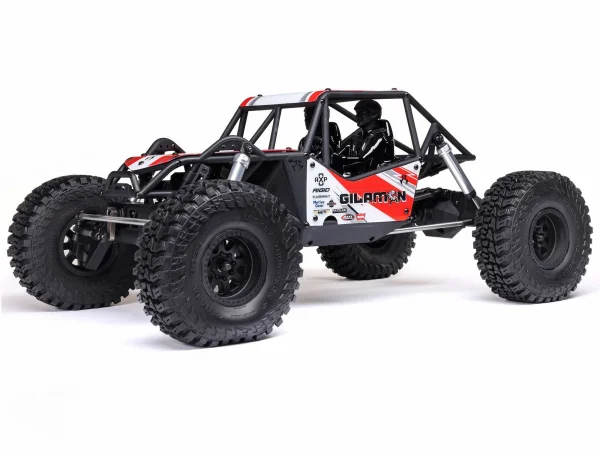 Axial AXP8 Gilamon RTR