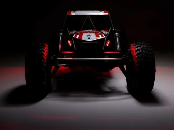 Axial AXP8 Gilamon RTR — image 25 of 30