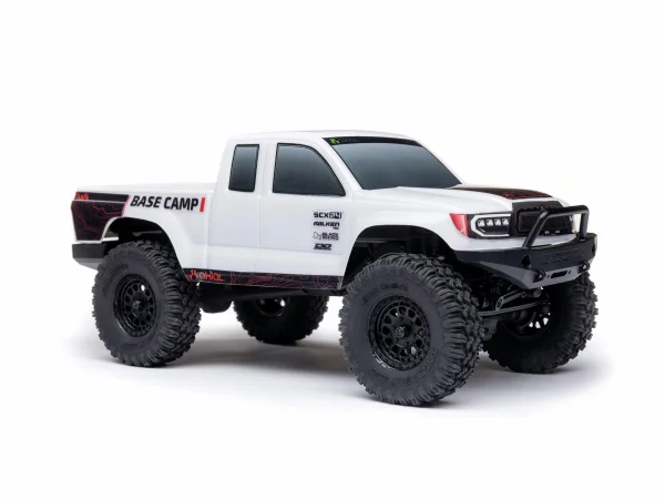 Axial SCX24 Base Camp RTR