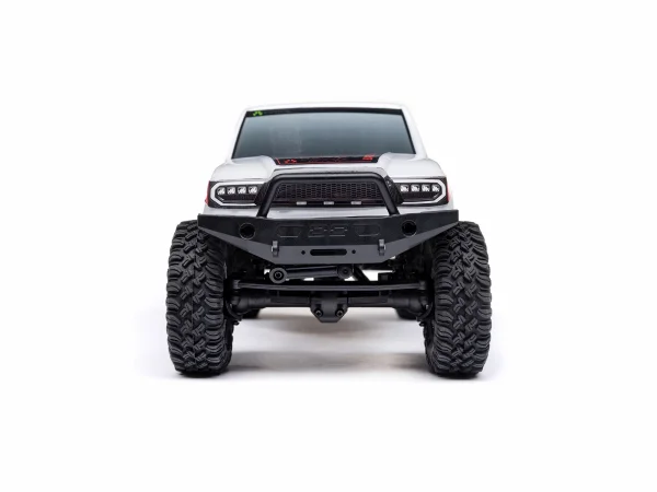 Axial SCX24 Base Camp RTR