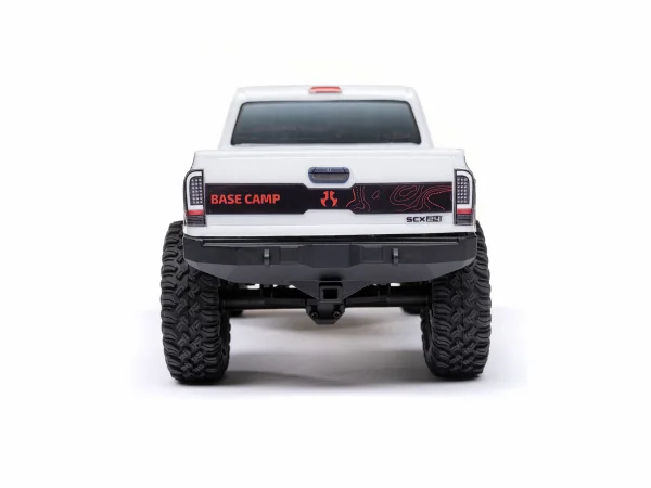 Axial SCX24 Base Camp RTR