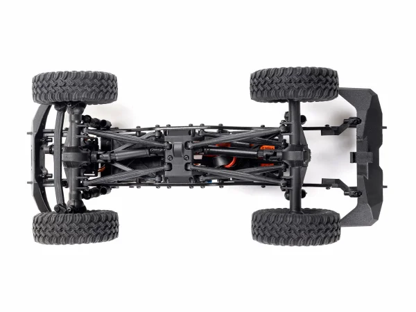 Axial SCX24 Base Camp RTR — image 16 of 22