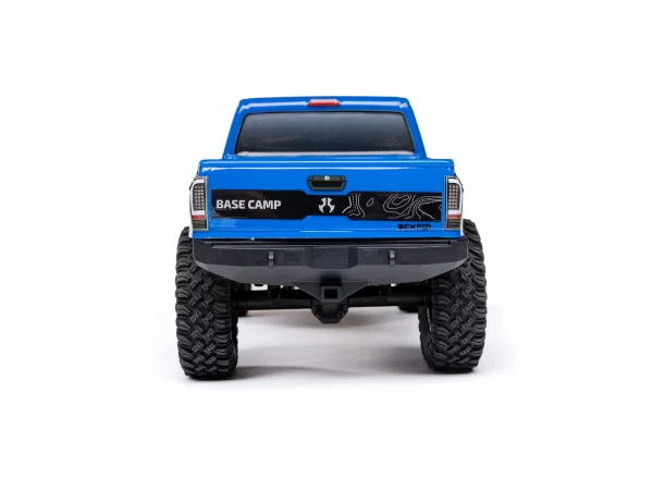 Axial SCX24 Base Camp RTR